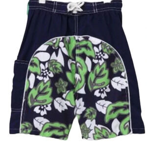 URBAN EXTREME NEW BOYS SWIM BATHING SUIT  TRUNKS SWIMWEAR SUMMER SIZE 8 10